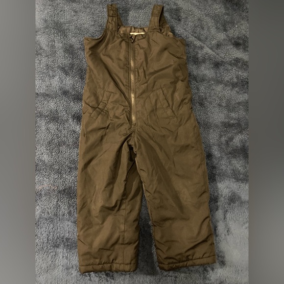 Toddler snow pants - Picture 1 of 2